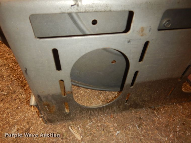 image for item LG9804 2011 Hannay  hose reel