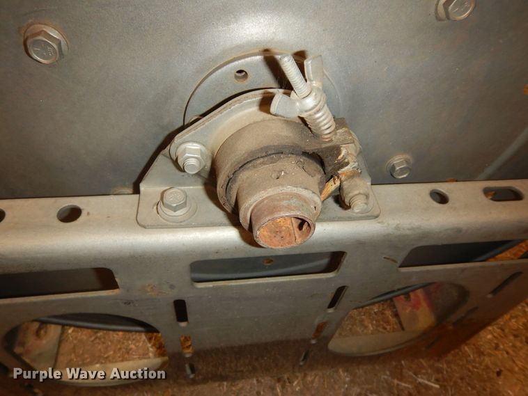 image for item LG9804 2011 Hannay  hose reel