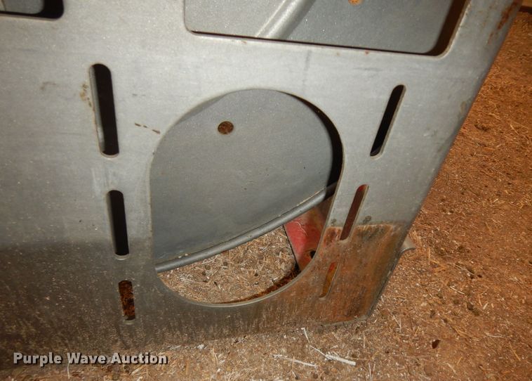 image for item LG9804 2011 Hannay  hose reel