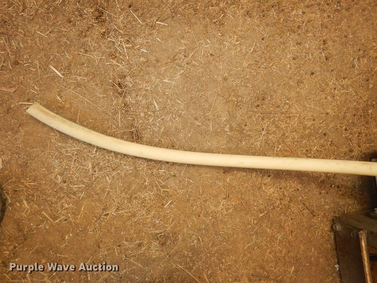 image for item LG9804 2011 Hannay  hose reel