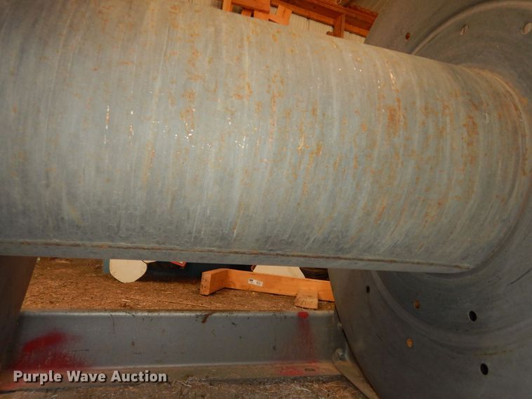 image for item LG9804 2011 Hannay  hose reel