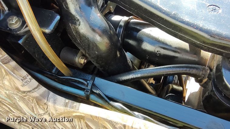 image for item LK9925 2002 Polaris Sportsman 500  ATV