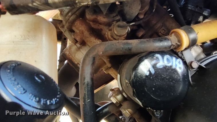 image for item LK9925 2002 Polaris Sportsman 500  ATV