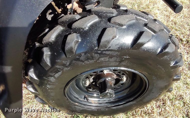 image for item LK9925 2002 Polaris Sportsman 500  ATV