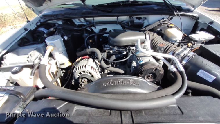 image for item LK9951 2003 GMC Sonoma  Ext. Cab pickup truck