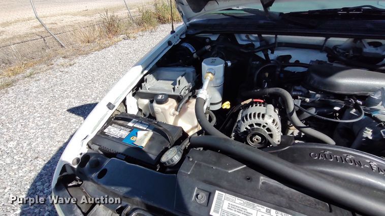 image for item LK9951 2003 GMC Sonoma  Ext. Cab pickup truck