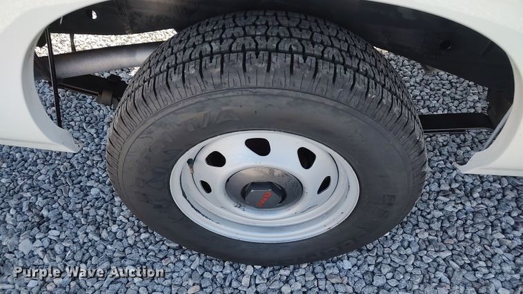 image for item LK9951 2003 GMC Sonoma  Ext. Cab pickup truck