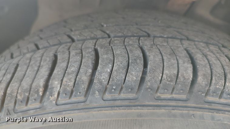 image for item LK9958 2011 Ford Fusion