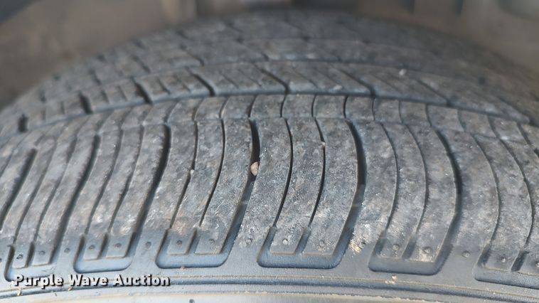 image for item LK9958 2011 Ford Fusion