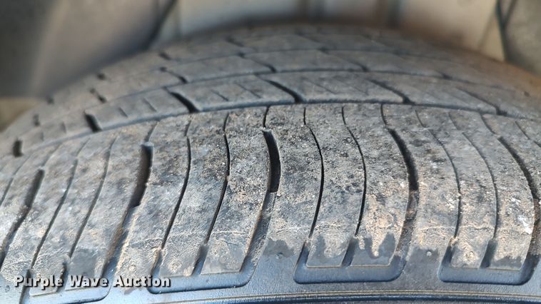 image for item LK9958 2011 Ford Fusion