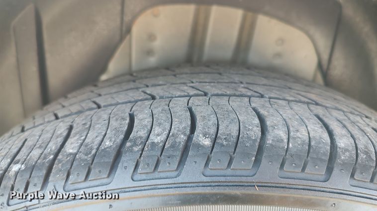 image for item LK9958 2011 Ford Fusion