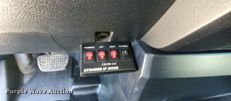 image for item LK9974 2019 Toyota Tundra  Double Cab pickup truck