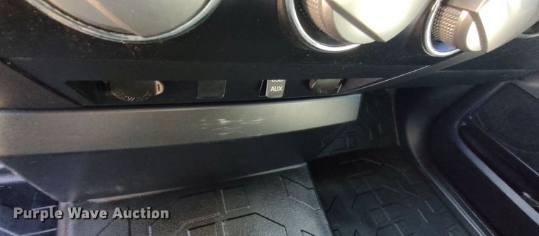 image for item LK9974 2019 Toyota Tundra  Double Cab pickup truck