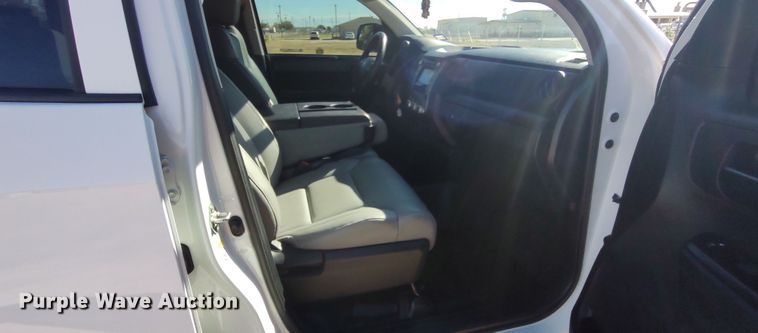 image for item LK9974 2019 Toyota Tundra  Double Cab pickup truck