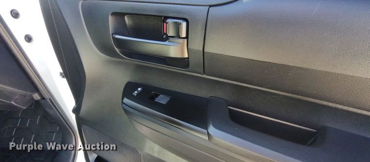 image for item LK9974 2019 Toyota Tundra  Double Cab pickup truck