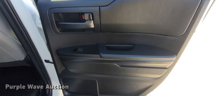 image for item LK9974 2019 Toyota Tundra  Double Cab pickup truck