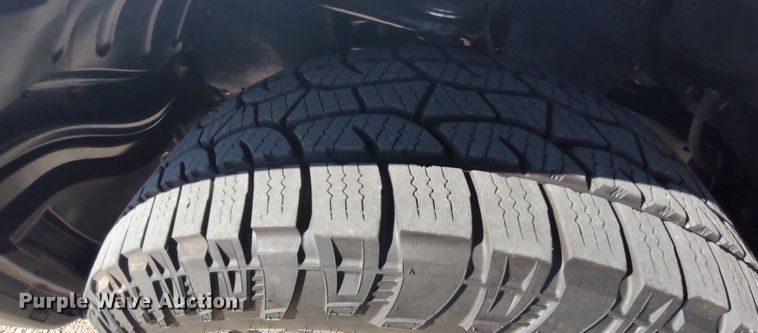 image for item LK9974 2019 Toyota Tundra  Double Cab pickup truck