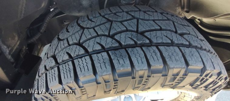 image for item LK9974 2019 Toyota Tundra  Double Cab pickup truck