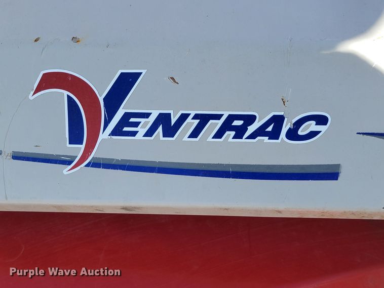 image for item LL9624 Ventrac 4500Z  lawn mower