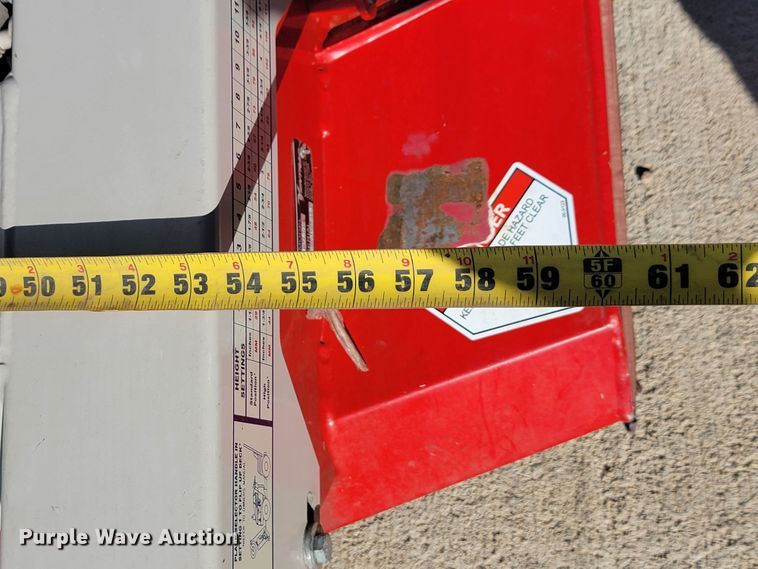 image for item LL9624 Ventrac 4500Z  lawn mower