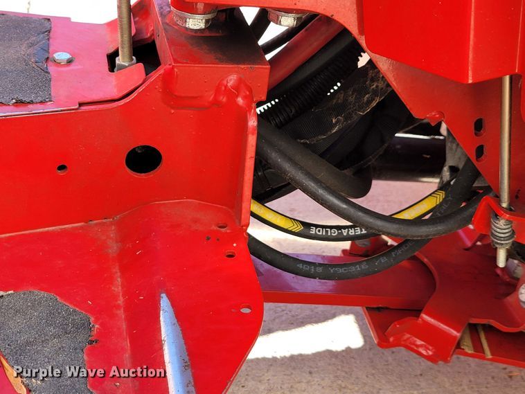 image for item LL9624 Ventrac 4500Z  lawn mower