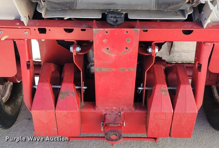 image for item LL9624 Ventrac 4500Z  lawn mower