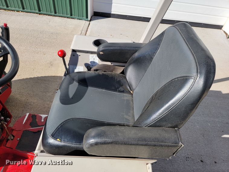 image for item LL9624 Ventrac 4500Z  lawn mower