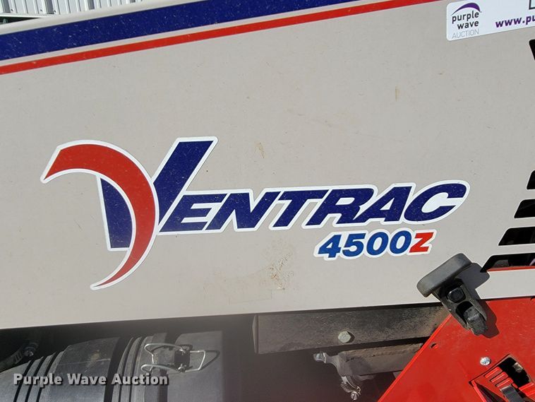 image for item LL9624 Ventrac 4500Z  lawn mower