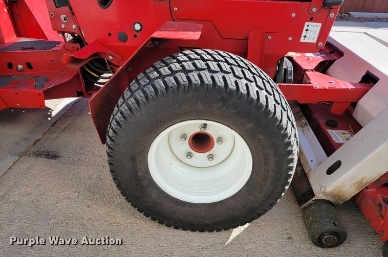 image for item LL9624 Ventrac 4500Z  lawn mower