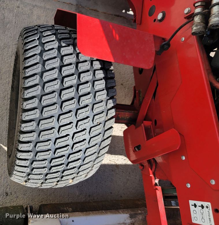 image for item LL9624 Ventrac 4500Z  lawn mower