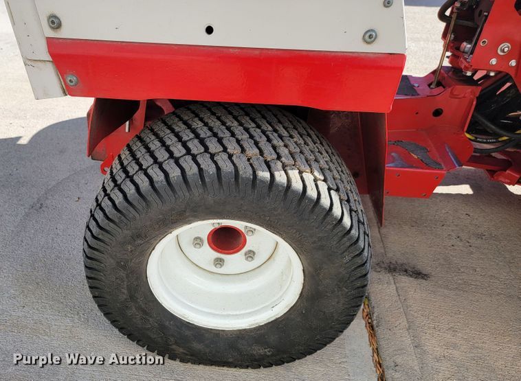 image for item LL9624 Ventrac 4500Z  lawn mower