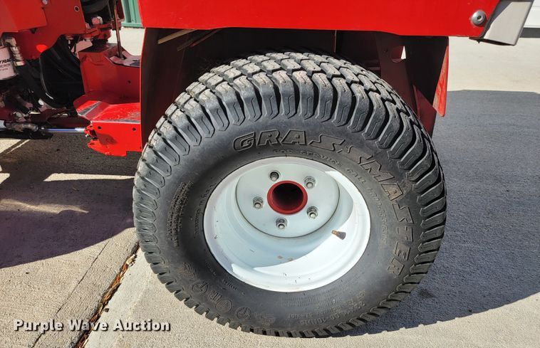 image for item LL9624 Ventrac 4500Z  lawn mower