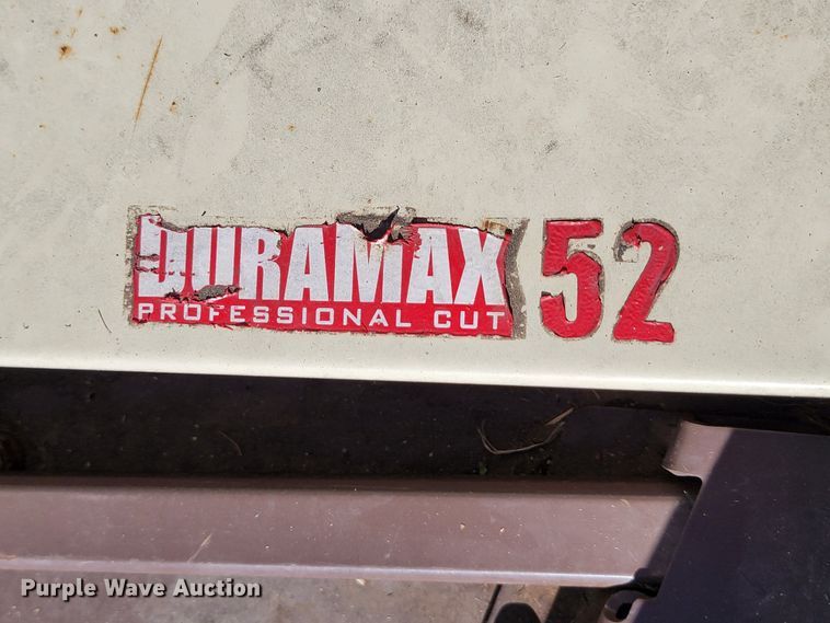 image for item LL9625 Grasshopper 725K  lawn mower