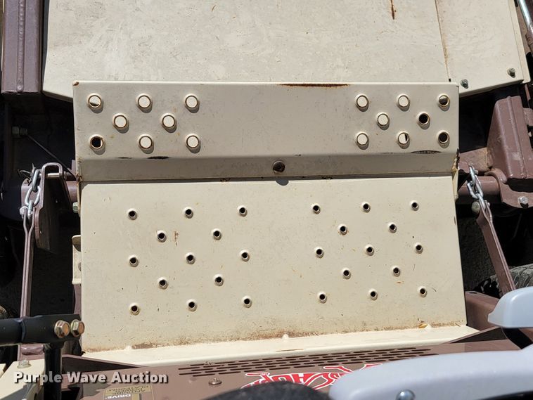 image for item LL9625 Grasshopper 725K  lawn mower