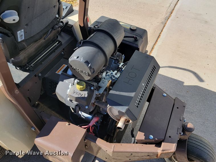 image for item LL9625 Grasshopper 725K  lawn mower