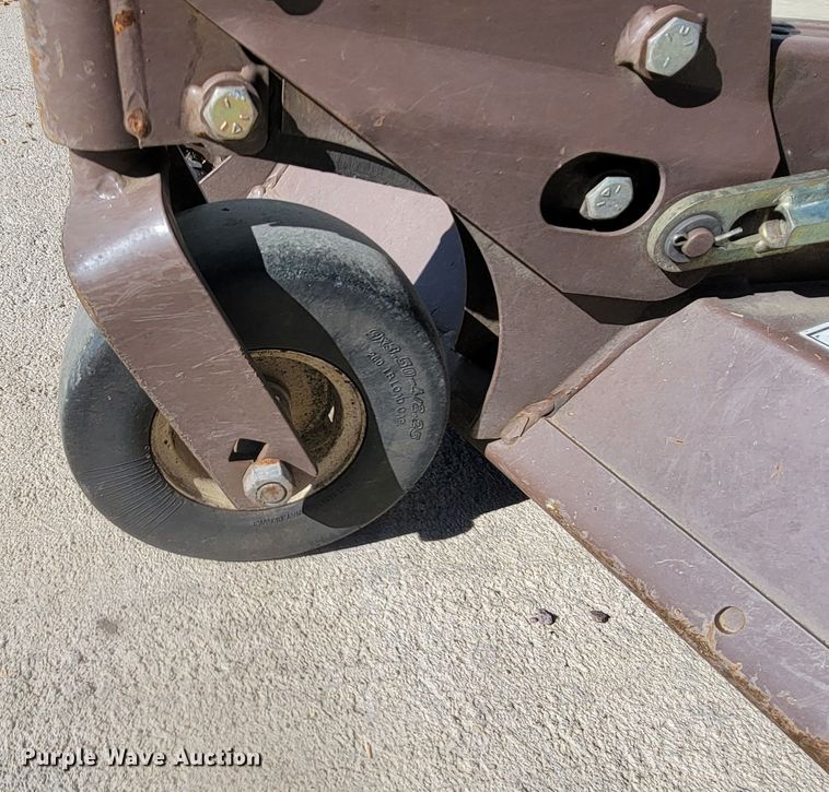 image for item LL9625 Grasshopper 725K  lawn mower