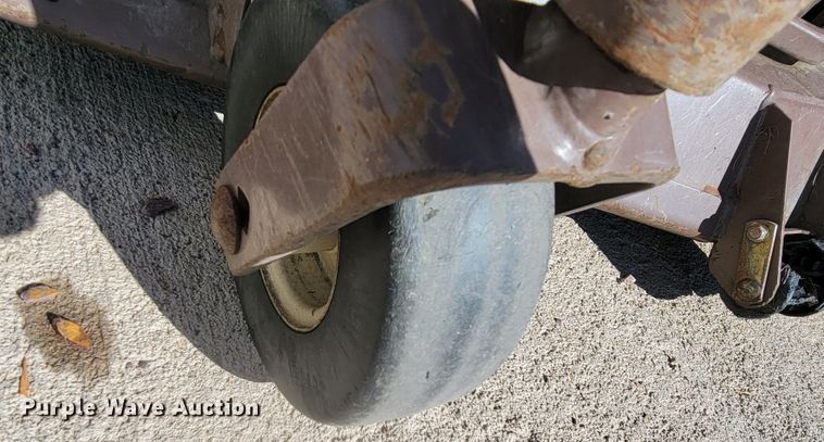 image for item LL9625 Grasshopper 725K  lawn mower