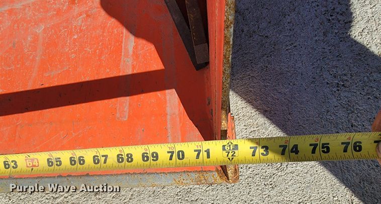 image for item LL9626 Kubota L3240  backhoe