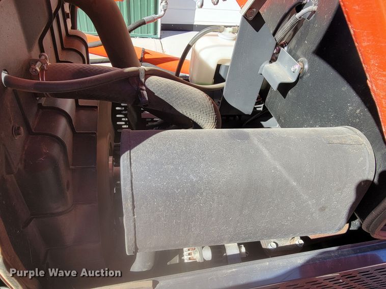 image for item LL9626 Kubota L3240  backhoe