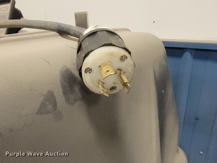 image for item LL9634 Coats 1000  wheel balancer