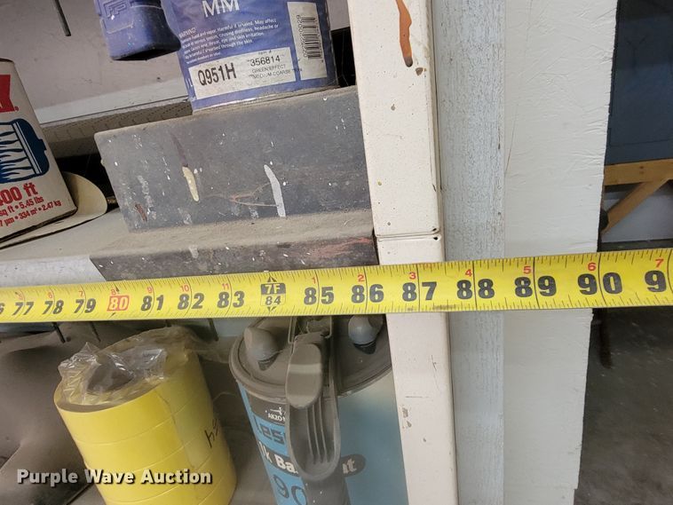 image for item LL9658 Sikken  paint bank