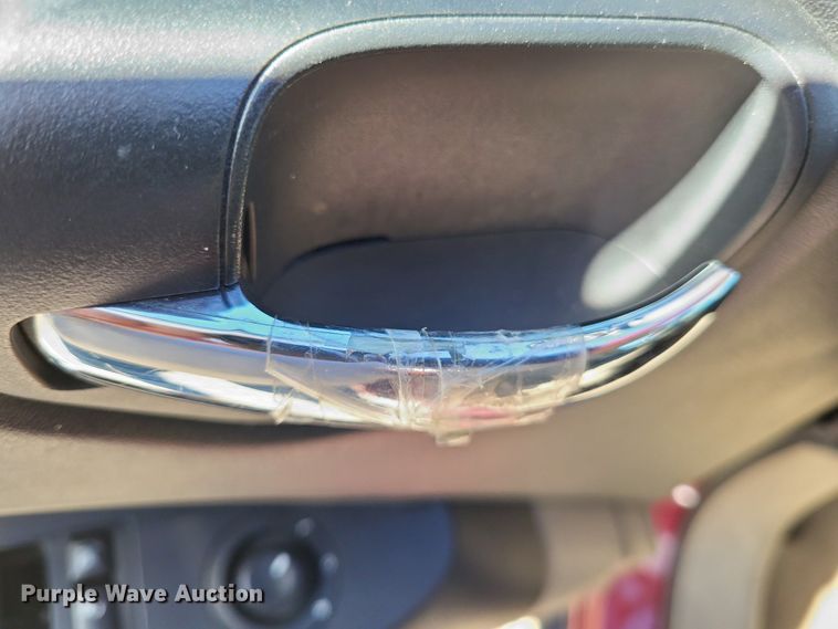 image for item LR9036 2012 Jeep Compass Latitude  SUV