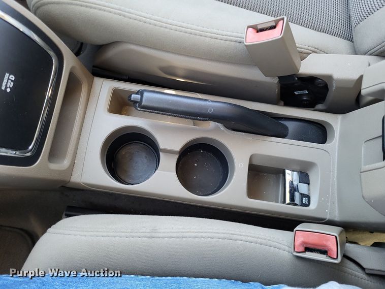 image for item LR9036 2012 Jeep Compass Latitude  SUV