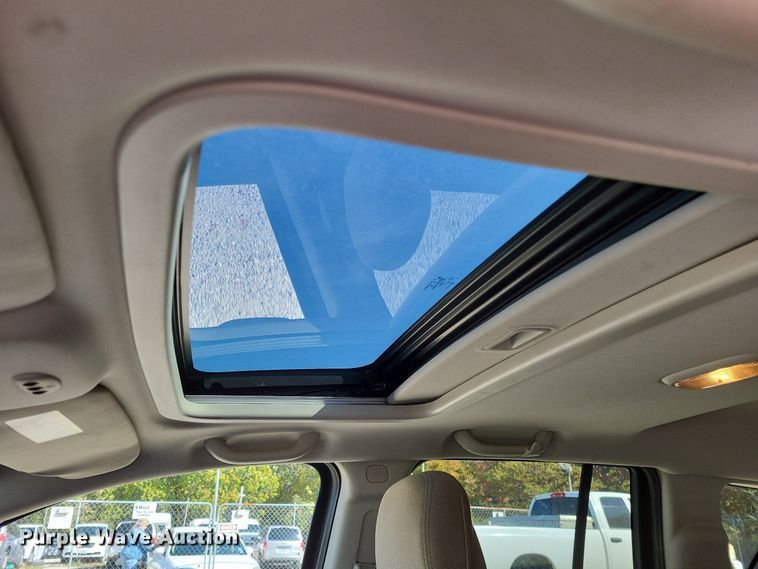 image for item LR9036 2012 Jeep Compass Latitude  SUV