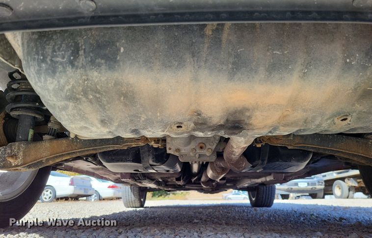 image for item LR9036 2012 Jeep Compass Latitude  SUV