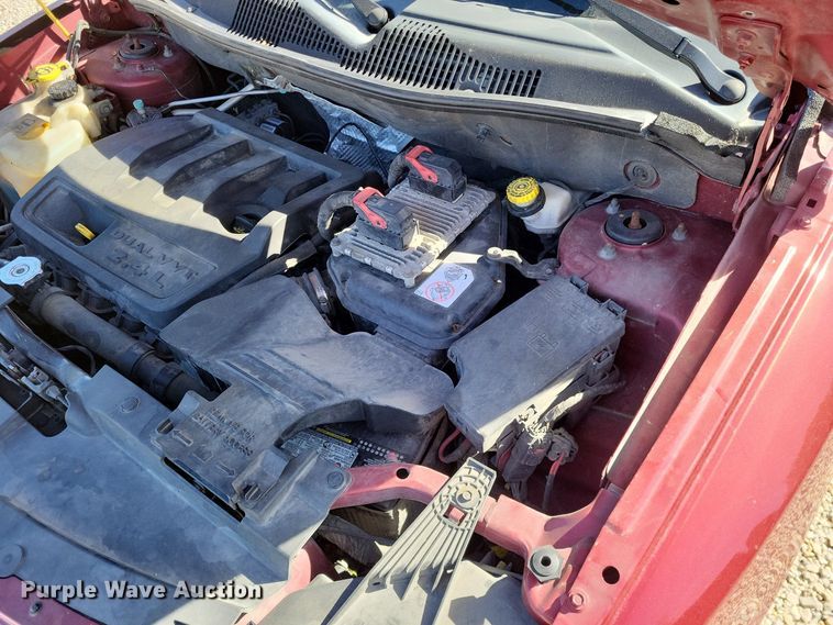 image for item LR9036 2012 Jeep Compass Latitude  SUV