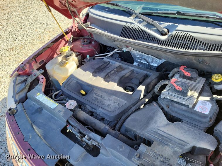 image for item LR9036 2012 Jeep Compass Latitude  SUV