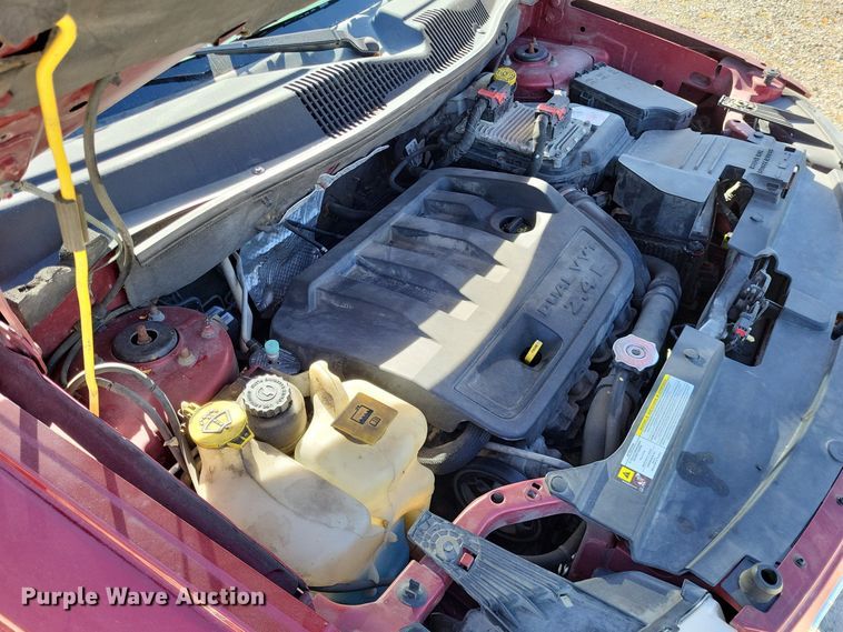 image for item LR9036 2012 Jeep Compass Latitude  SUV