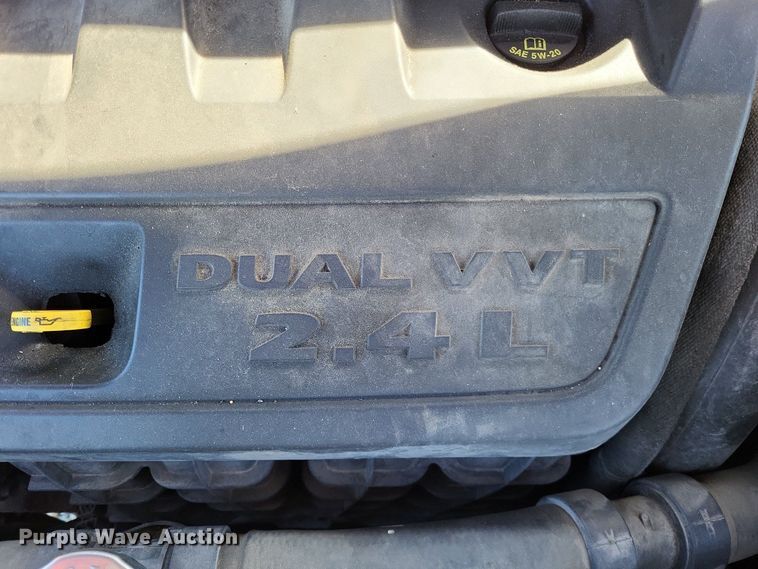 image for item LR9036 2012 Jeep Compass Latitude  SUV