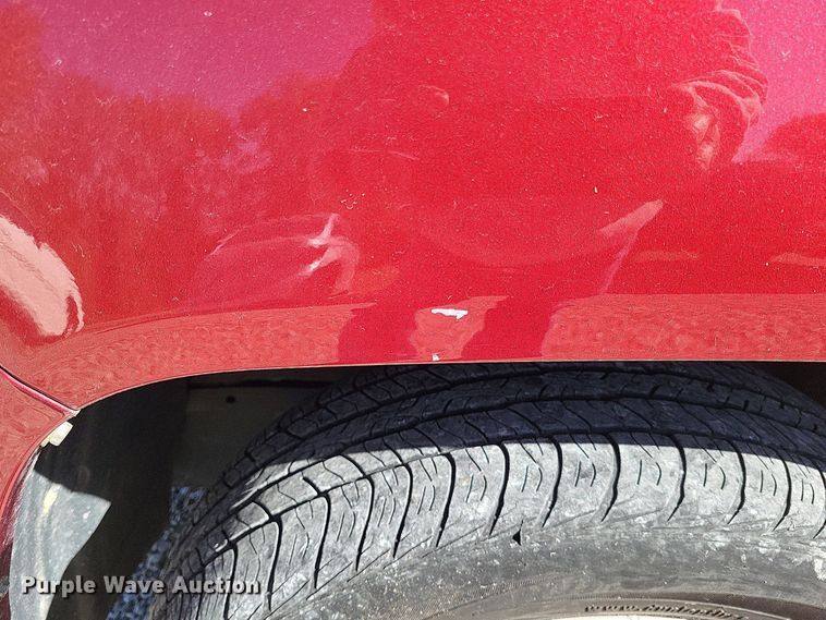 image for item LR9036 2012 Jeep Compass Latitude  SUV